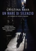 Cristina Rava - Un mare di silenzio (2012)