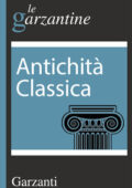 img Aa.Vv. - Antichità classica (2004)