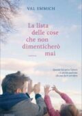 img Val Emmich - La lista delle cose che non dimenticherò mai (2018)