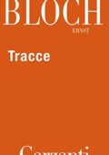 img Ernst Bloch - Tracce (2015)