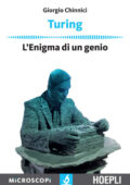 Giorgio Chinnici - Turing. L'enigma di un genio (2016)
