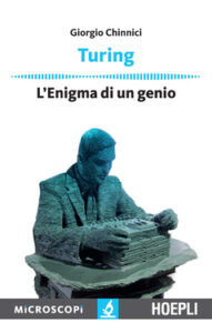 Giorgio Chinnici – Turing. L’enigma di un genio (2016)