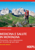 Annalisa Cogo - Medicina e salute in montagna (2015)