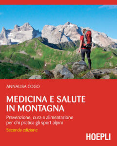Annalisa Cogo – Medicina e salute in montagna (2015)