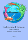 img Franco Schiano - La leggenda di Sennone (2020)