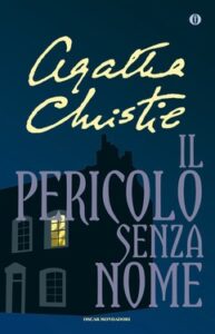 Agatha Christie – Il pericolo senza nome (2013)
