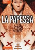 Donna Woolfolk Cross - La papessa (2010)