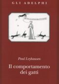 img Paul Leyhausen - Il comportamento dei gatti (2001)