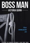 img Victoria Quinn - Boss Man (2018)
