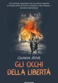img Laurence Anholt - Gli occhi della libertà (2017)