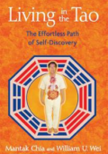 img Living in the Tao: The Effortless Path of Self-Discovery (2009) - ENG
