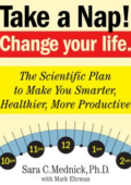img Take a Nap! Change Your Life.: The Scientific Plan to Make You Smarter, Healthier, More Product