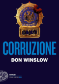 Don Winslow - Corruzione (2017)