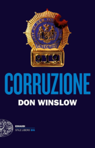 Don Winslow – Corruzione (2017)