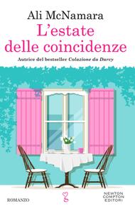 Ali McNamara – L’estate delle coincidenze (2018)
