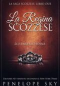 img Penelope Sky - La regina Scozzese (2018)