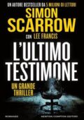 img Simon Scarrow, Lee Francis - L