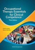 img Occupational Therapy Essentials for Clinical Competence, Third Edition (2017) - ENG