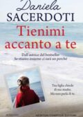 img Daniela Sacerdoti - Tienimi accanto a te (2018)