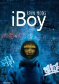 Kevin Brooks - iBoy (2017)