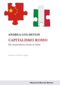 Andrea Goldstein - Capitalismo rosso (2016)