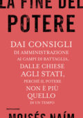 Moises Naim - La fine del potere (2013)