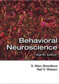 img Behavioral Neuroscience, 8th Edition (2016) - ENG
