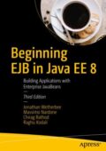 img Beginning EJB in Java EE 8: Building Applications with Enterprise JavaBeans, Third Edition (201
