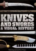 img Knives & Swords: A Visual History by DK (2010) - ENG