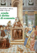 G. Zagrebelsky, G. Oberto, G. Stalla, G. Bacceli - A scuola di diritto e di economia (2010)