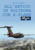 img All’Artico in poltrona con X-Plane (2017)