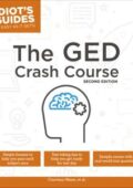 img The GED Crash Course (Idiot