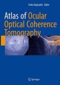 img Atlas of Ocular Optical Coherence Tomography (2018) - ENG
