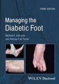 img Managing the Diabetic Foot, 3rd Edition (2014) - eng