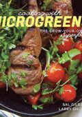 img Cooking With Microgreens: The Grow Your Own Superfood (2015) - ENG