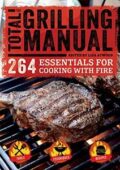 img The Total Grilling Manual: 264 Essentials for Cooking with Fire (2016) - ENG