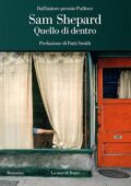 Sam Shepard - Quello di dentro (2018)