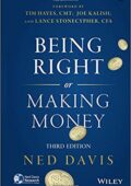 img Being Right or Making Money (Third Edition) (2008) - ENG