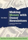 img Making Money with Donor Newsletters (2013) - ENG