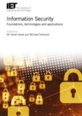 img Information Security: Foundations, Technologies and Applications (2018) - ENG