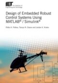 img Design of Embedded Robust Control Systems Using MATLAB® / Simulink® (2018) - ENG