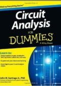 img John Santiago, "Circuit Analysis For Dummies" (2013) -ENG