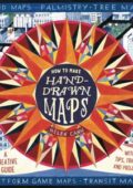 img How to Make Hand-Drawn Maps: A Creative Guide with Tips, Tricks, and Projects (2018) - ENG