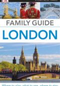 img Eyewitness Travel Family Guide London (2018) - ENG