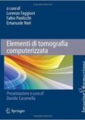 img L. Faggioni, F. Paolicchi - Elementi di tomografia computerizzata (2010)