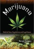 img Margie Vasquez - Marijuana: Medical Uses, Regulations & Legal Issues (2016) - ENG