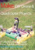 img DIY Drone and Quadcopter Projects: A Collection of Drone-Based Essays, Tutorials, and Projects 