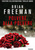 Brian Freeman - Polvere alla polvere (2014)