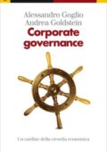 Alessandro Goglio, Andrea Goldstein - Corporate governance (2010)