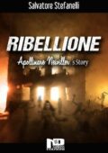 Salvatore Stefanelli - Ribellione (2020)